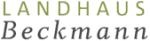 Landhaus Beckmann